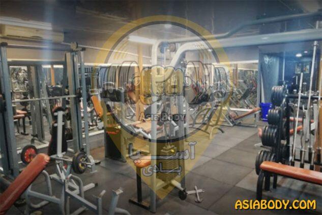 باشگاه بدنسازی 20 2