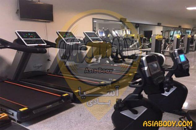 باشگاه بدنسازی حس برتر1