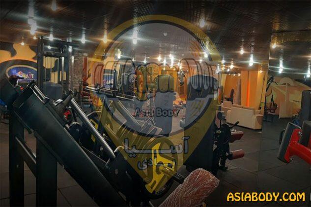 باشگاه بدنسازی قوی3