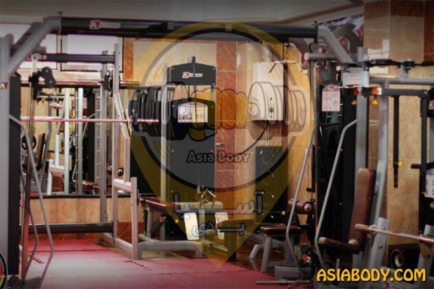باشگاه بدنسازی هیرمند3