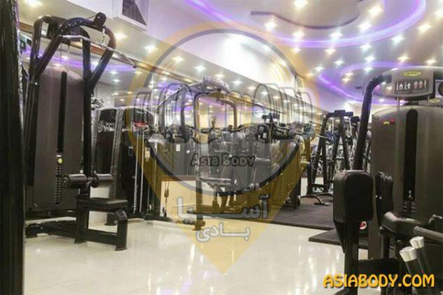 باشگاه بدنسازی چابک3