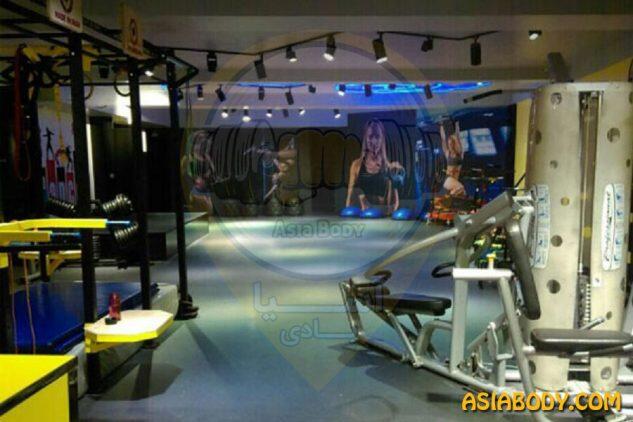 باشگاه ضربان