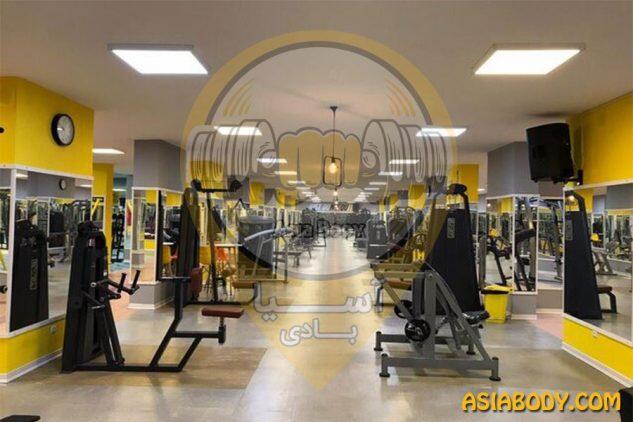 باشگاه ورزشی آویسا3