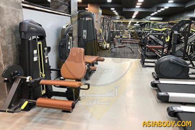 باشگاه پویش قدرت