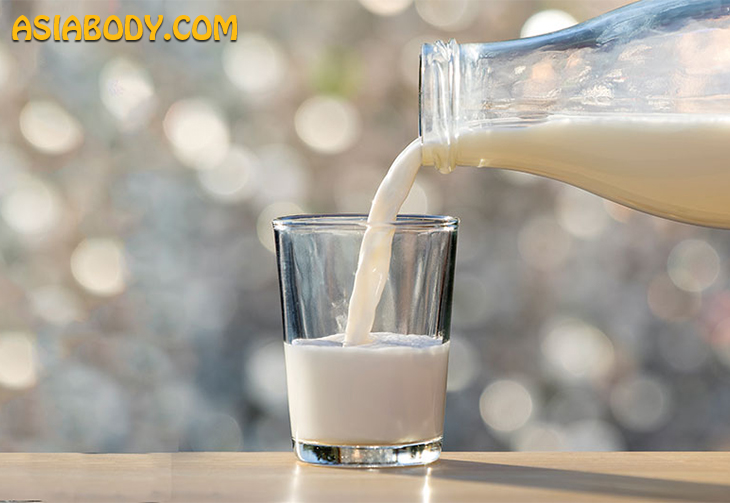 فواید رژیم شیر چیست؟