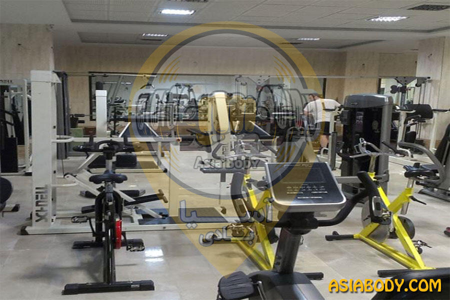 باشگاه بدنسازی آرشاویر2