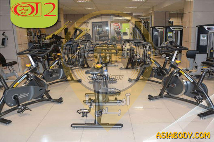 باشگاه بدنسازی اوج1