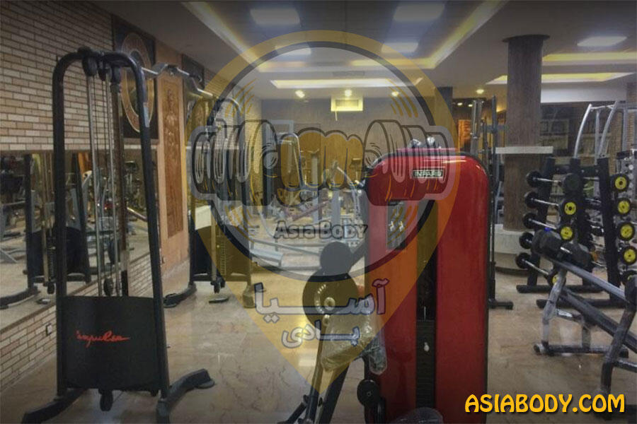 باشگاه بدنسازی علی چی2