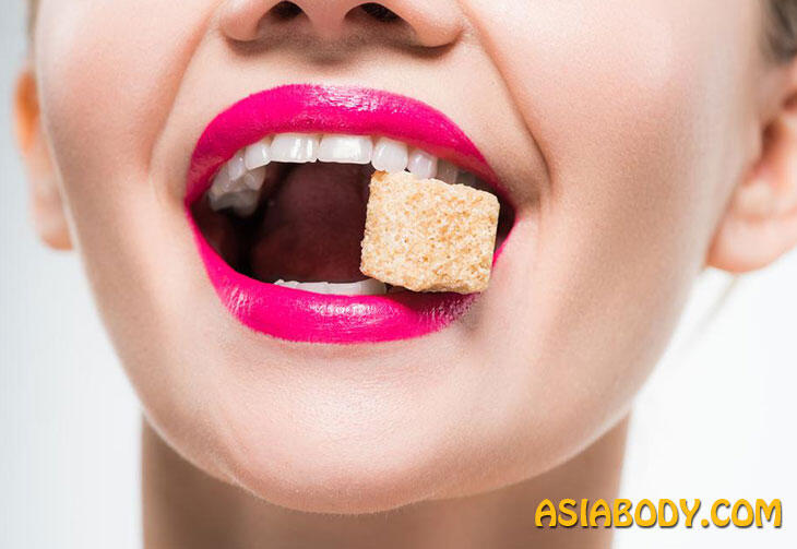 لاغری و کاهش وزن