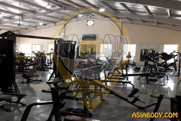 باشگاه بدنسازی هیربد3