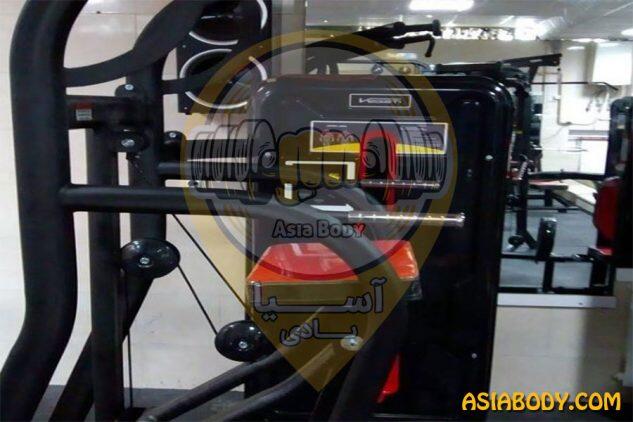 باشگاه بدنسازی وگاتی1