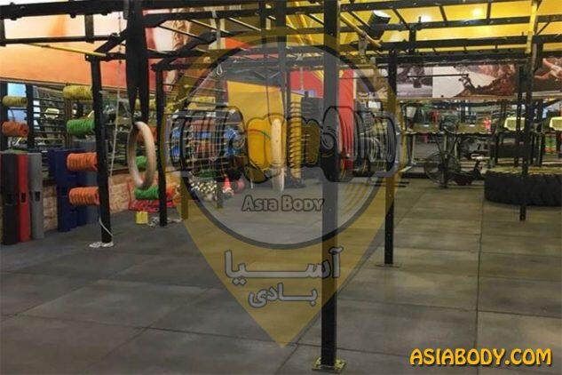 باشگاه بدنسازی یکان2