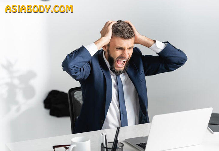 اب شدن چربی شکم4