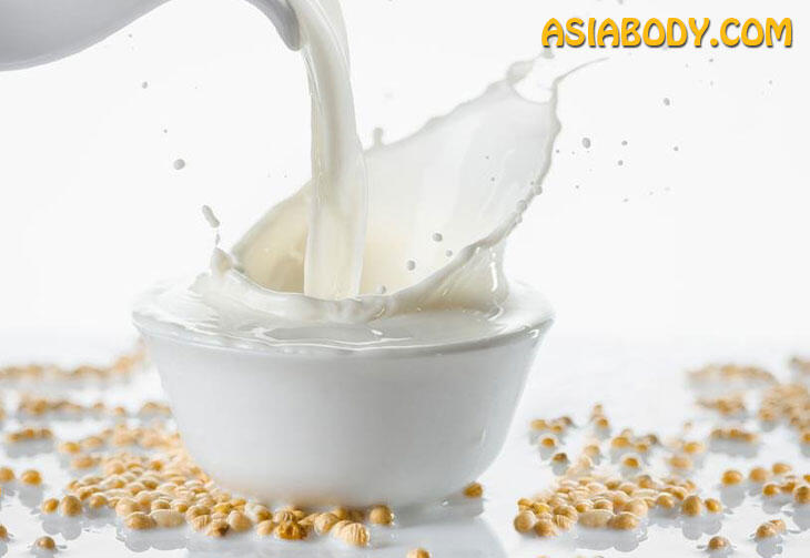 خواص سویا برای لاغری و سلامتی 1