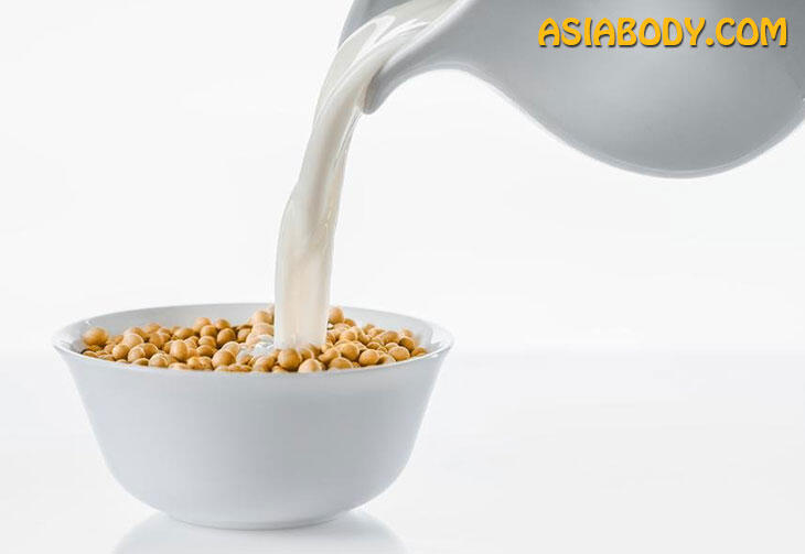 خواص سویا برای لاغری و سلامتی 2