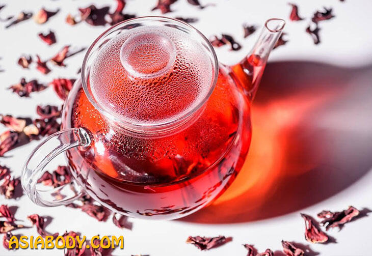 دمنوش لاغری 2