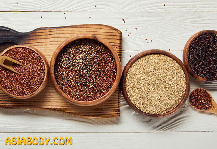 صبحانه رژیمی برای لاغری 1