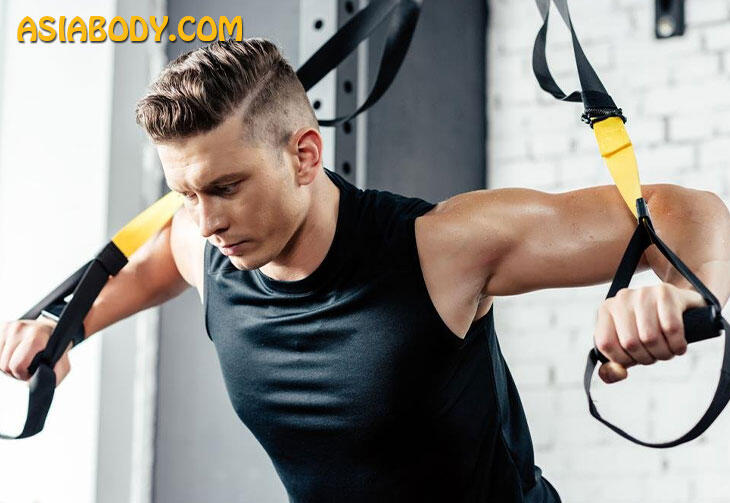 تاثیرات تیآرایکس