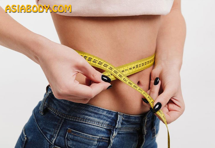 تاثیر زنجبیل در کاهش وزن 6