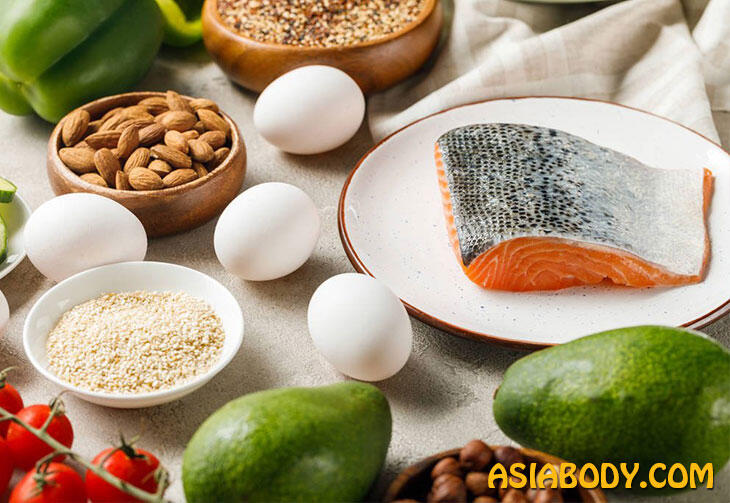 اراده برای کاهش وزن 4