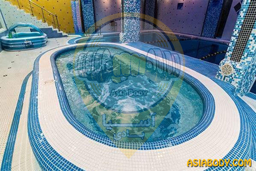استخر ساحل تهرانپارس3