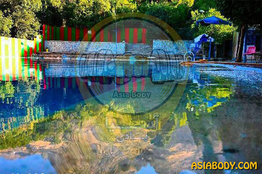استخر منظریه2