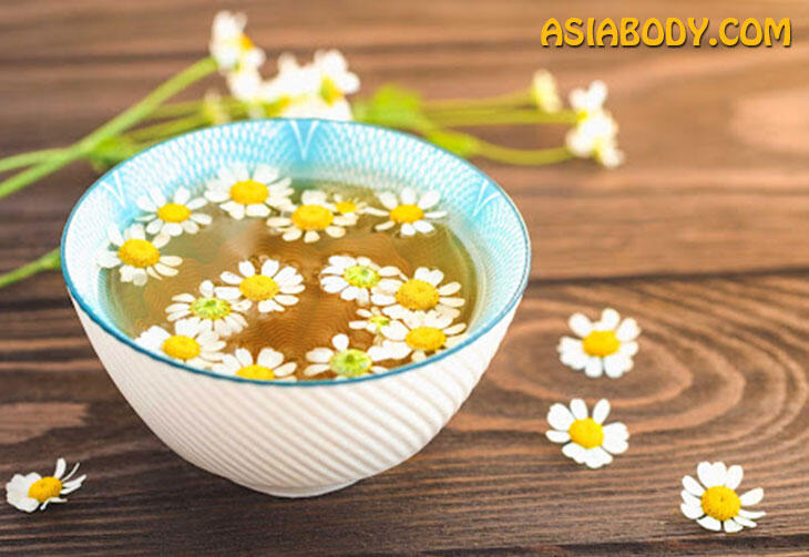 دمنوش لاغری
