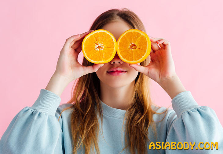 رژِیم میوه 1