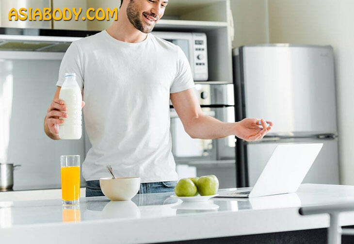پالئو یا رژیم غارنشینی