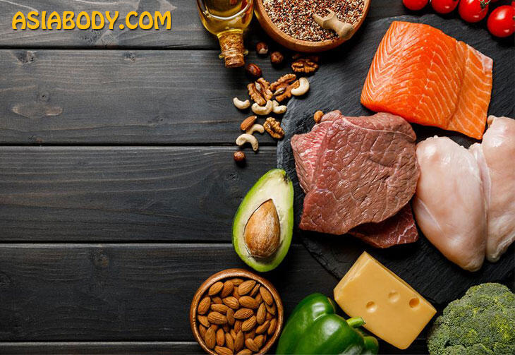 پالئو یا رژیم غارنشینی