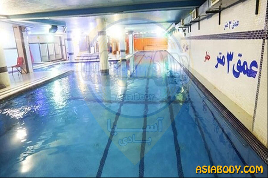 استخر ترنج3
