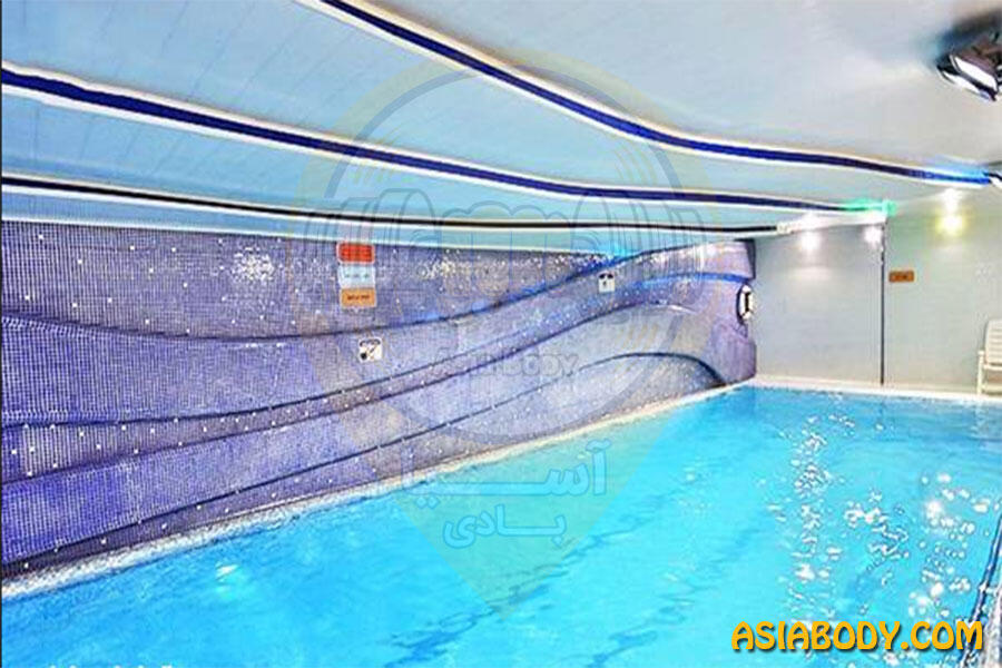 استخر دلفین آبی2