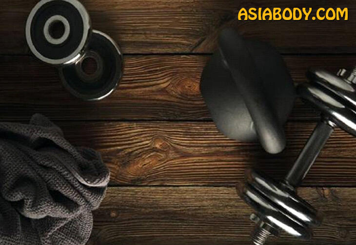 بهترین ورزشهای هوازی با استفاده دمبل نیز باعث افزایش قدرت بدنی می¬شود