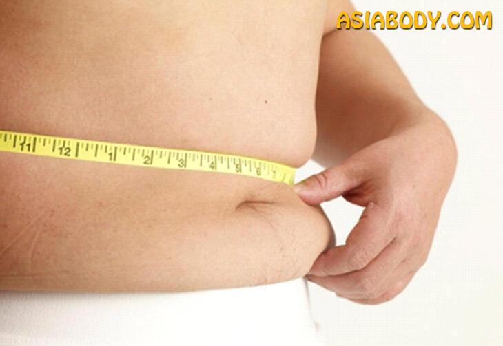 راه‌های کوچک کردن شکم و تقویت عضلات شکمی