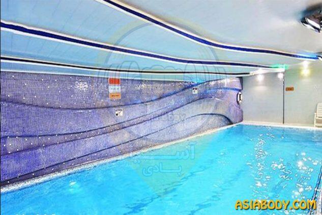 استخر دلفین آبی2