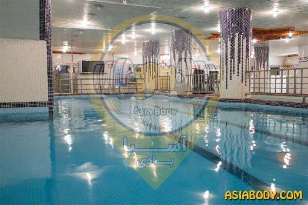 استخر موج طلایی3