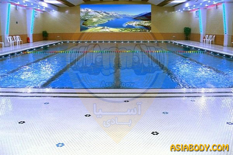 استخر دلفین1