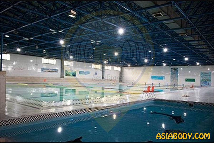 استخر مادران و کودکان بعثت2