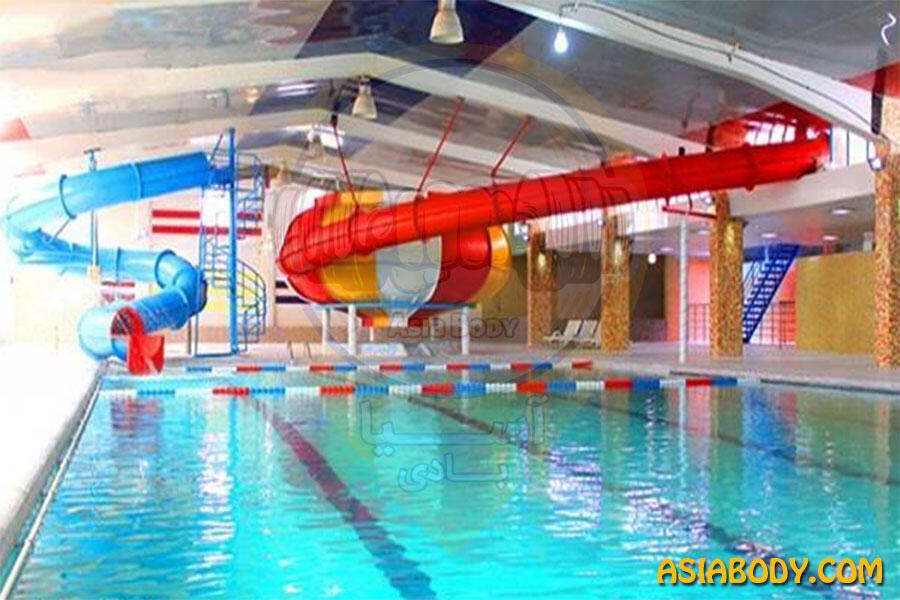 دهکده آبی افق هلان3