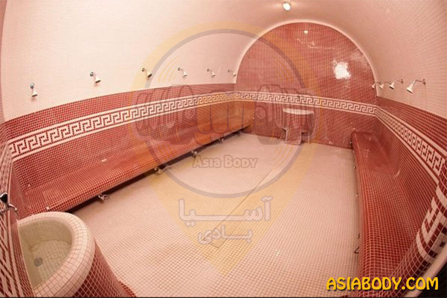 استخر آرامیس1