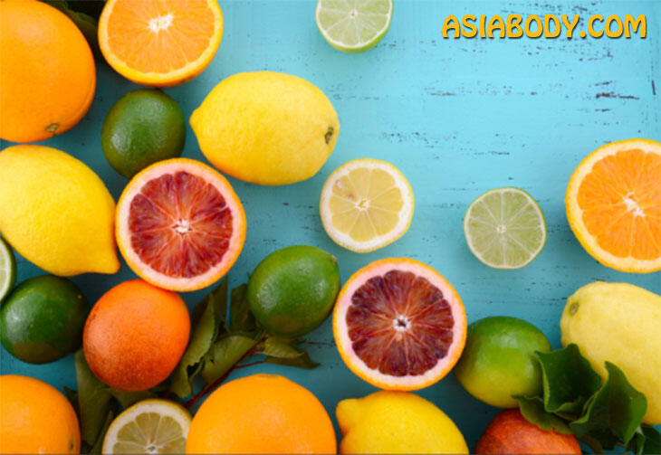 5 ویتامین ضروری و مورد نیاز بدن 3